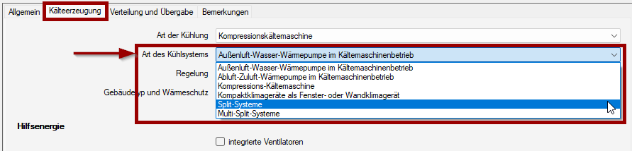 4_Art des Kühlsystems