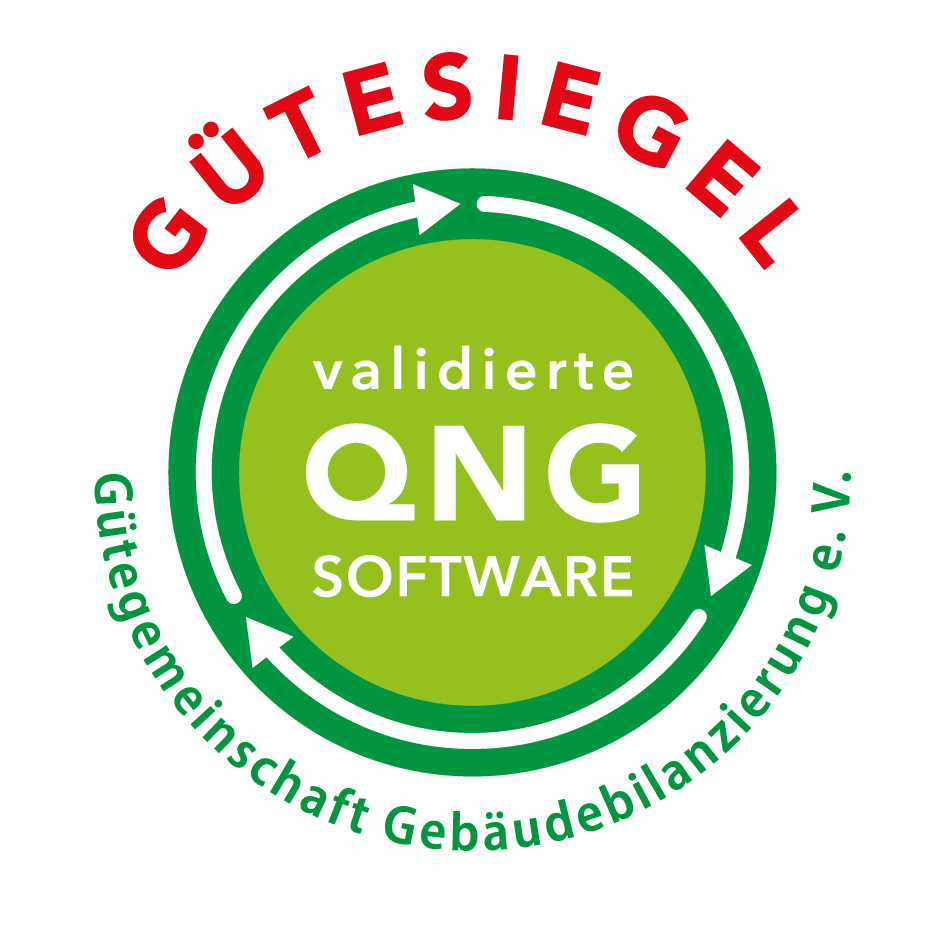 QNG-GS Siegel